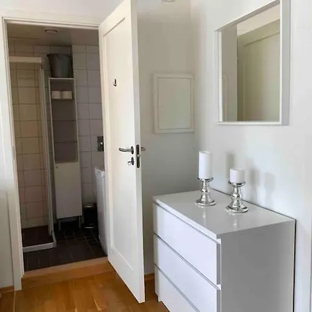 Apartment I Hjertet Av Sentrum! *