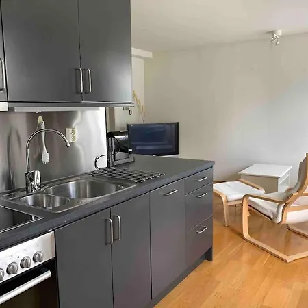 I Hjertet Av Sentrum! Apartment Kristiansand