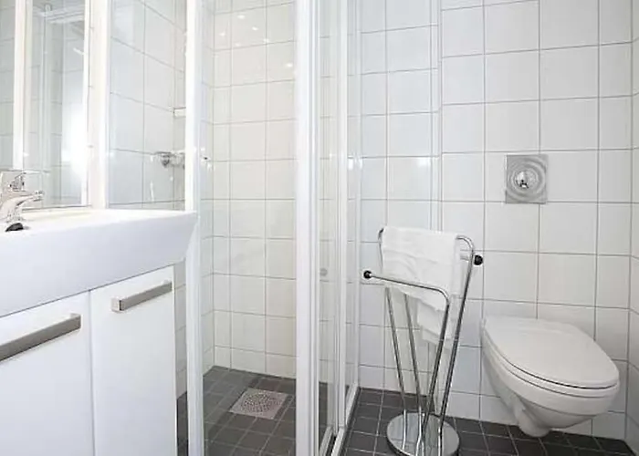 I Hjertet Av Sentrum! Kristiansand